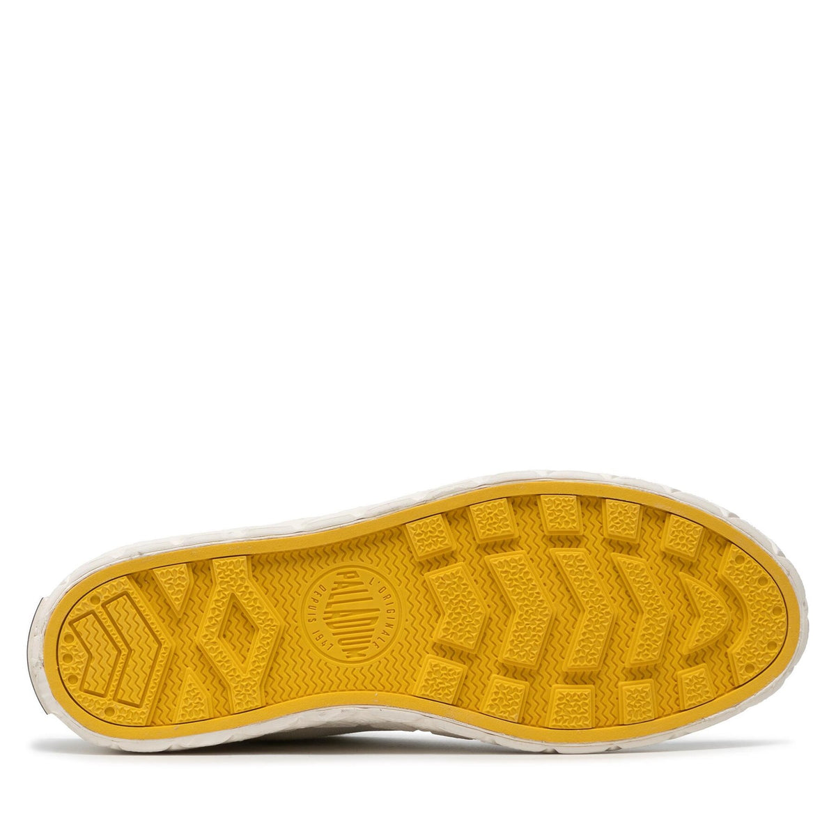 Palladium Кецове Ace Cvs Mid U 77015-116-M Бял
