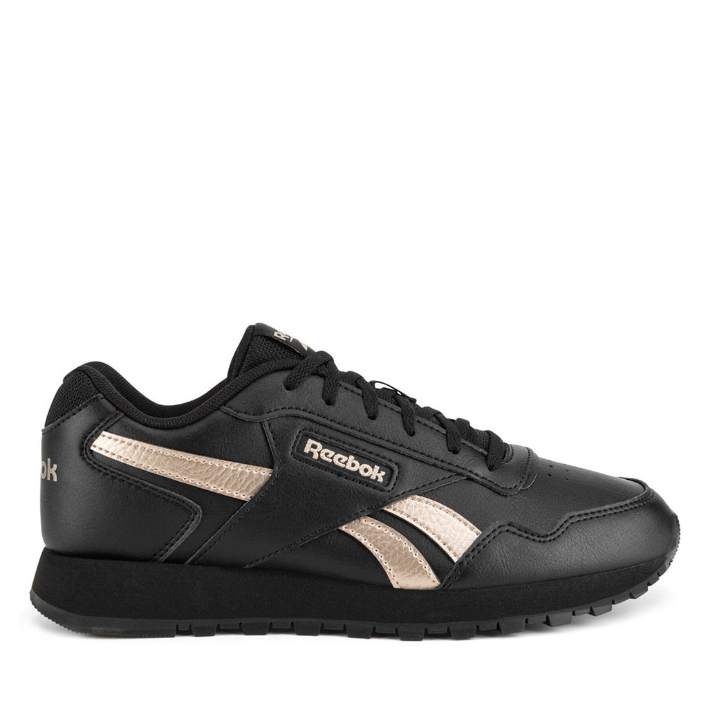 Reebok Сникърси GLIDE 100223252 Черен