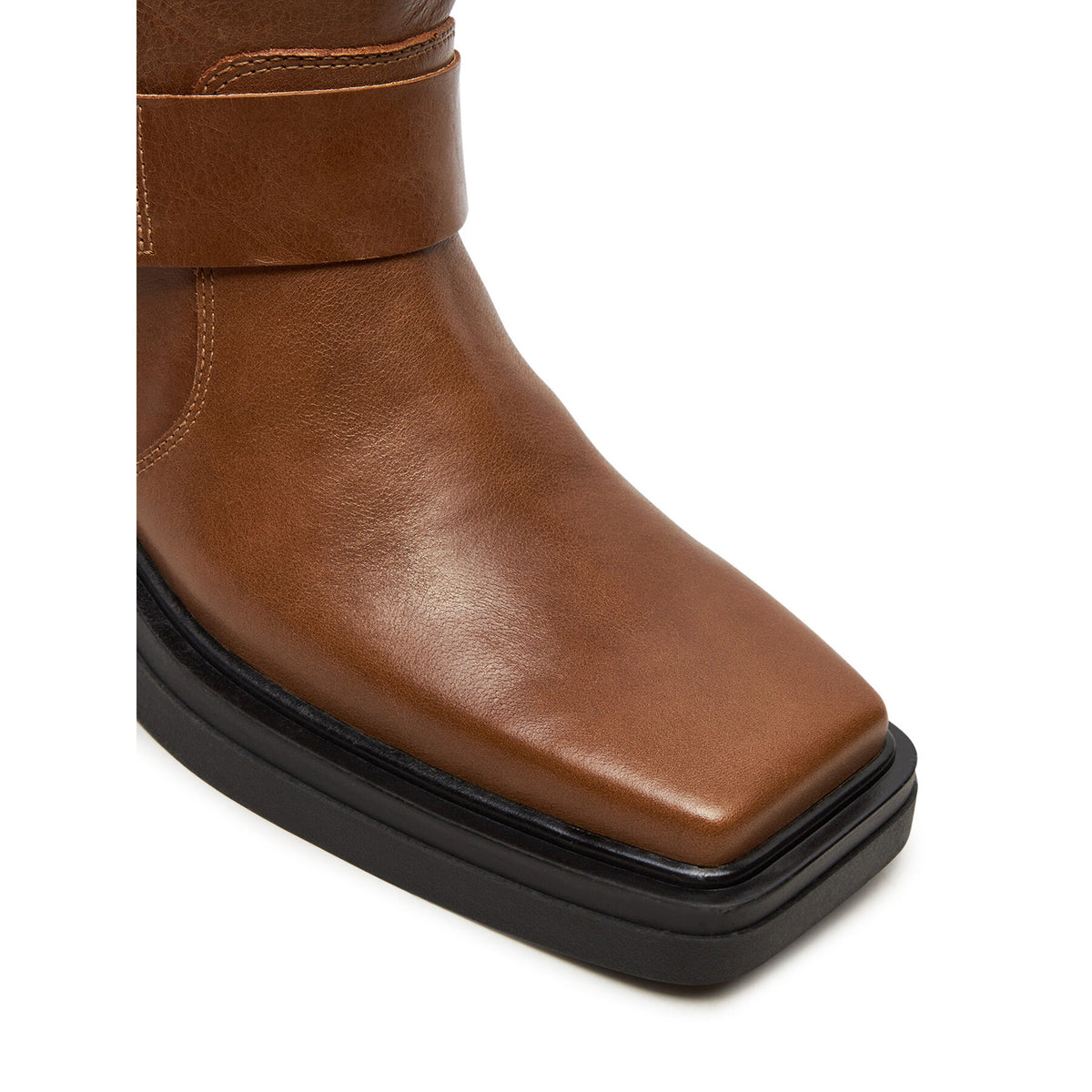 Vagabond Shoemakers Ботуши Eyra 5452-201-34 Кафяв