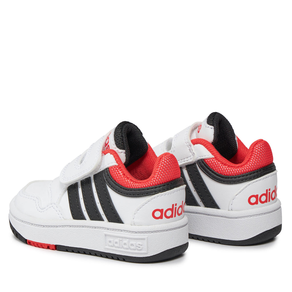 adidas Сникърси Hoops 3.0 Cf I H03860 Бял