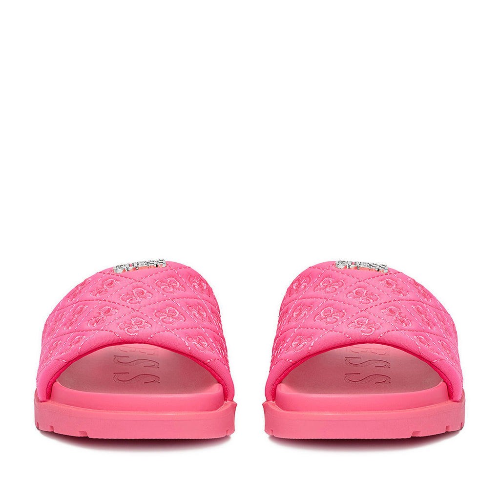 Guess Чехли CEOWB-CS6702-01A Розов