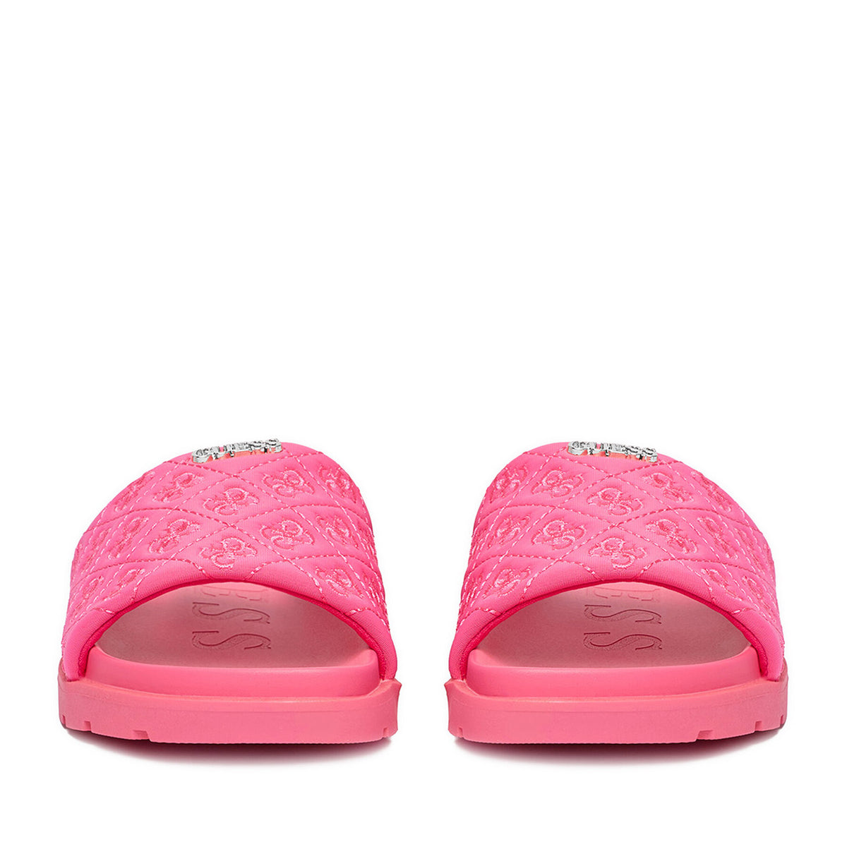 Guess Чехли CEOWB-CS6702-01A Розов