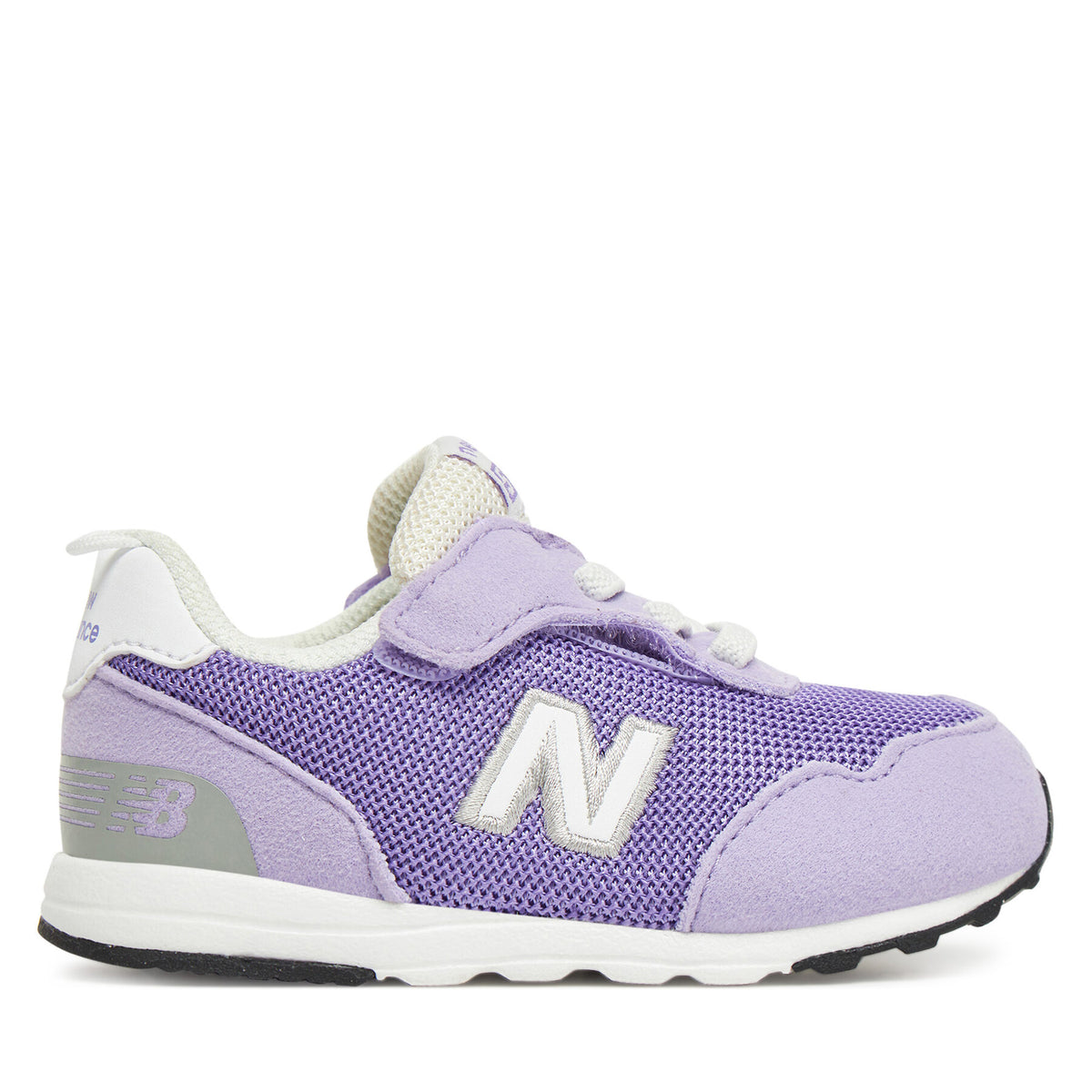 New Balance Сникърси NW515BL Виолетов
