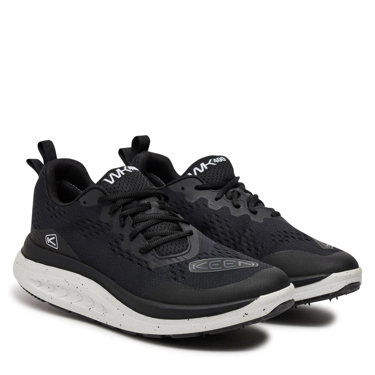 Keen Сникърси 1028886 Черен