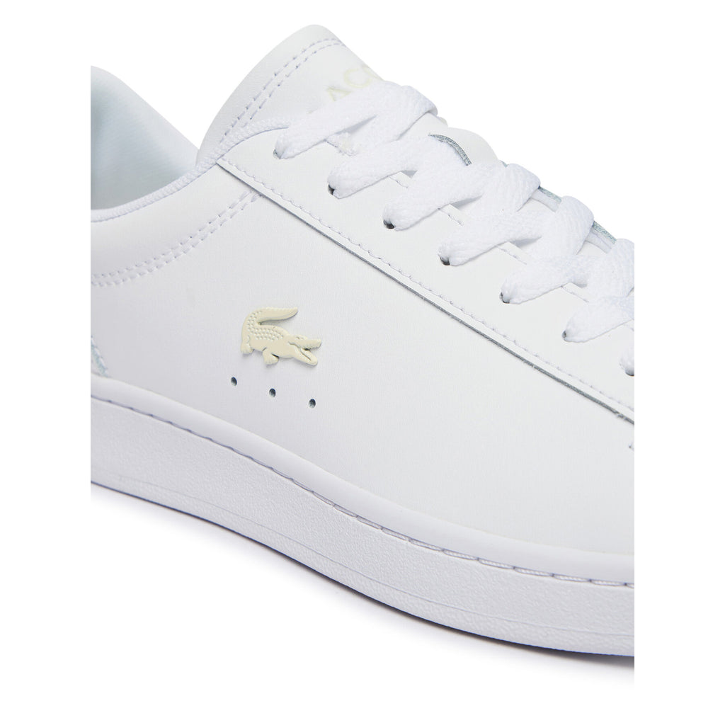 Lacoste Сникърси Carnaby Set 50SFA0048 Бял
