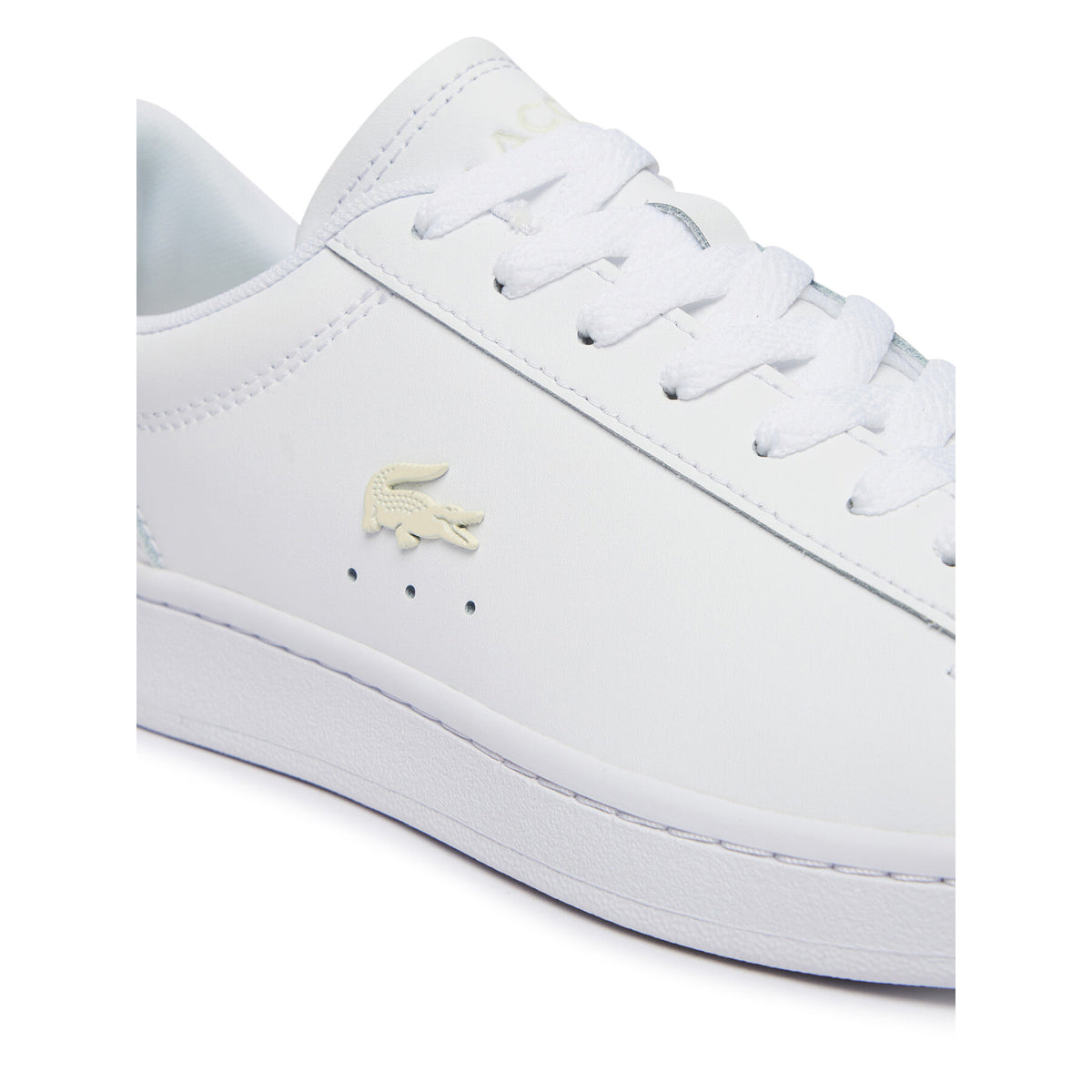 Lacoste Сникърси Carnaby Set 50SFA0048 Бял