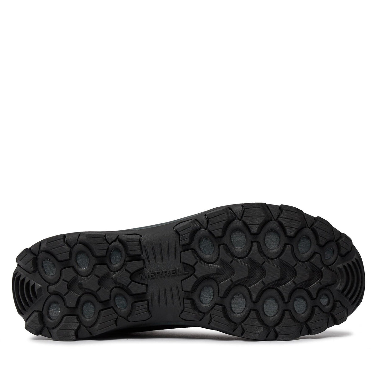 Merrell Туристически Thermo Kiruna 2 Mid Wp J037239 Черен