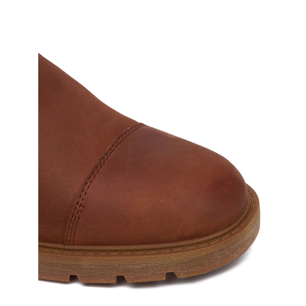Timberland Боти тип челси TB0A29N5F131 Кафяв