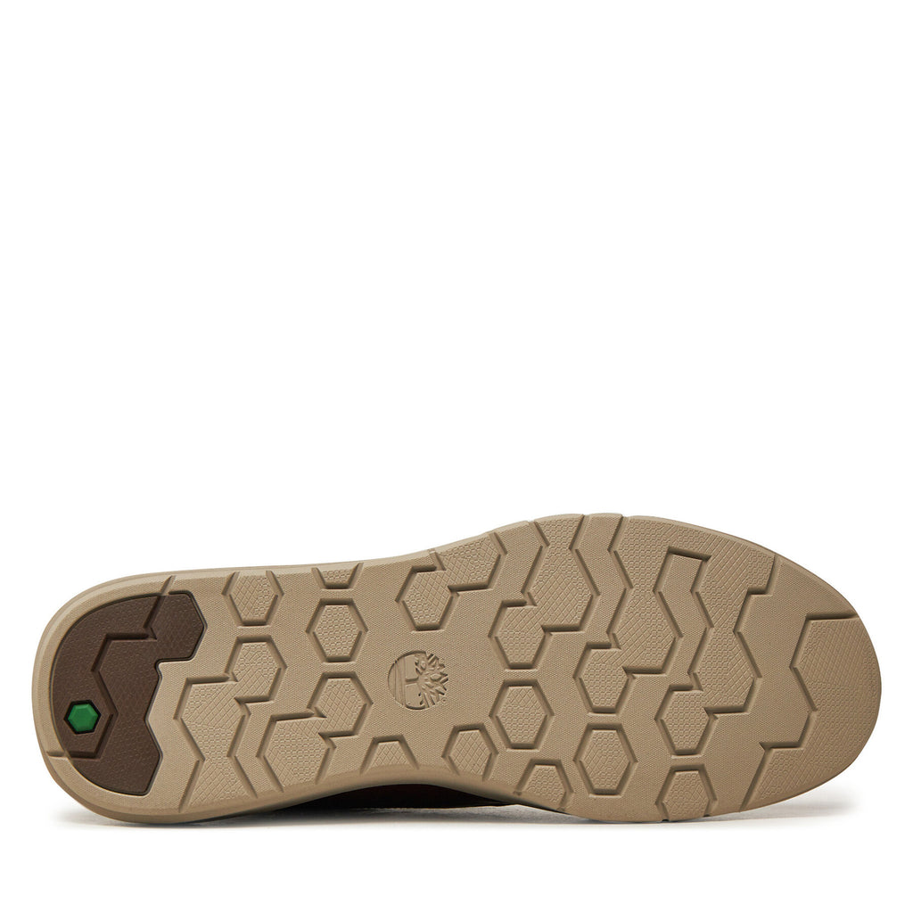 Timberland Сникърси SENECA BAY CHUKKA BOOT TB0A5UVN2011 Кафяв