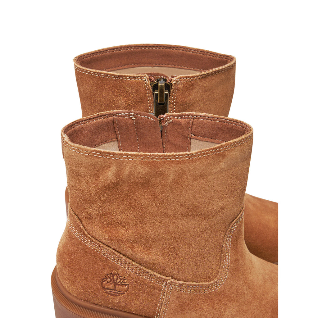 Timberland Боти Allington Heights Mid TB0A26WAEIZ1 Кафяв