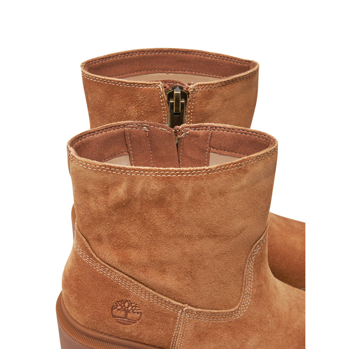Timberland Боти Allington Heights Mid TB0A26WAEIZ1 Кафяв