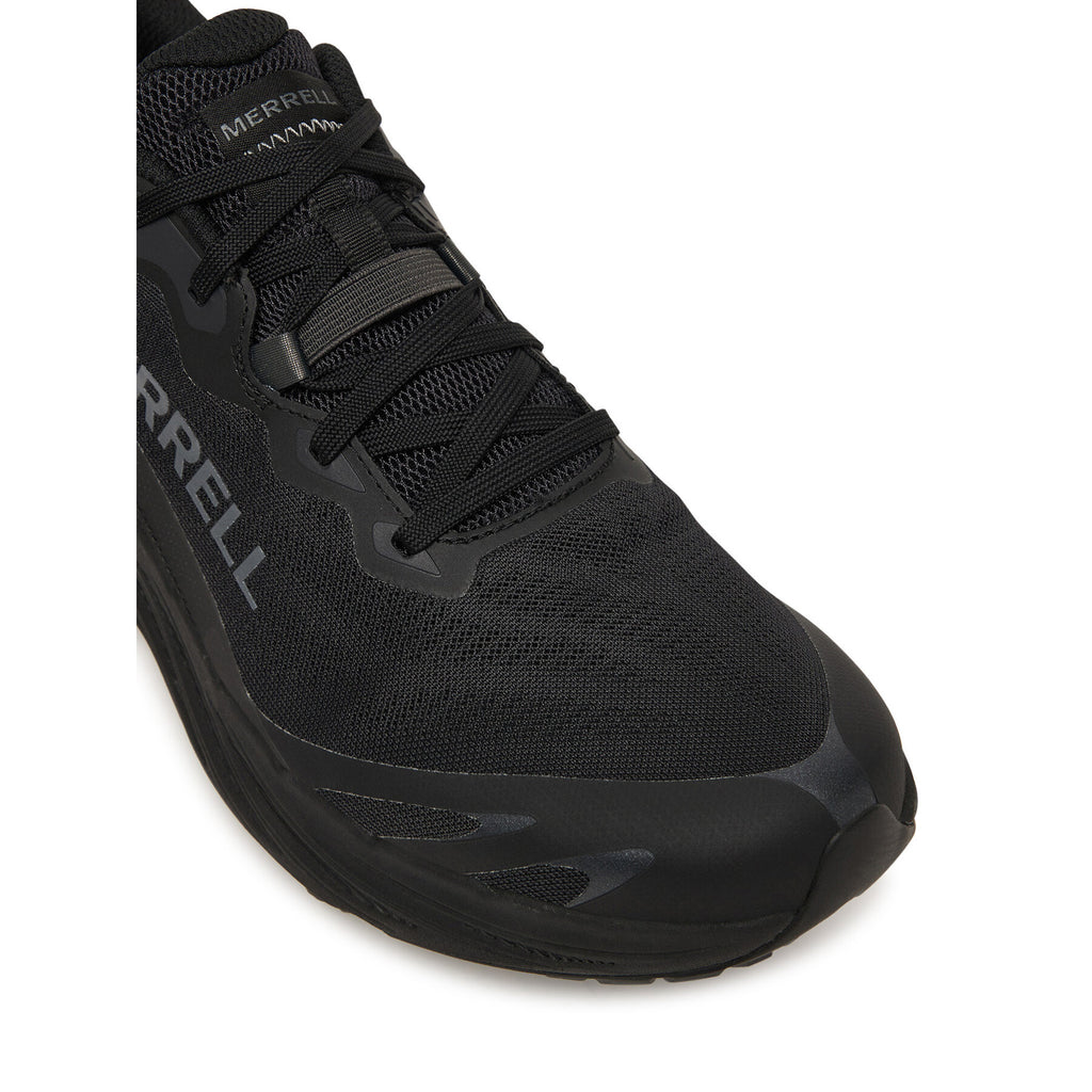 Merrell Сникърси Promorph J068569 Черен