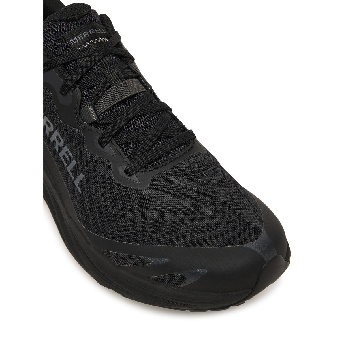 Merrell Сникърси Promorph J068569 Черен