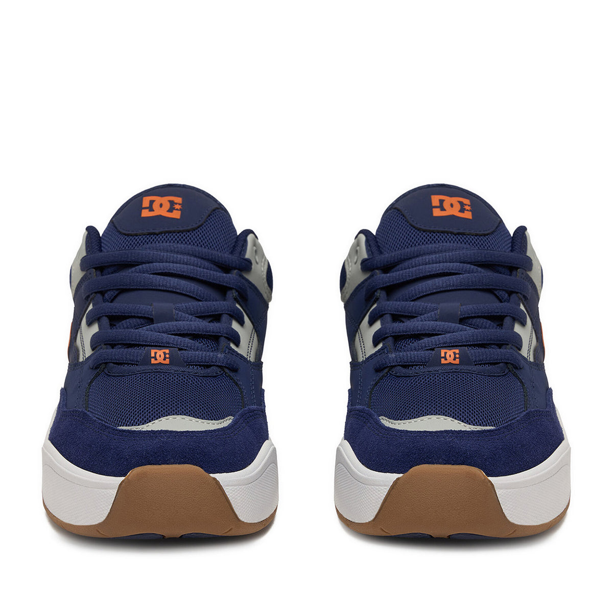DC Shoes Сникърси EO-ASCEND S DC01676410 Тъмносин