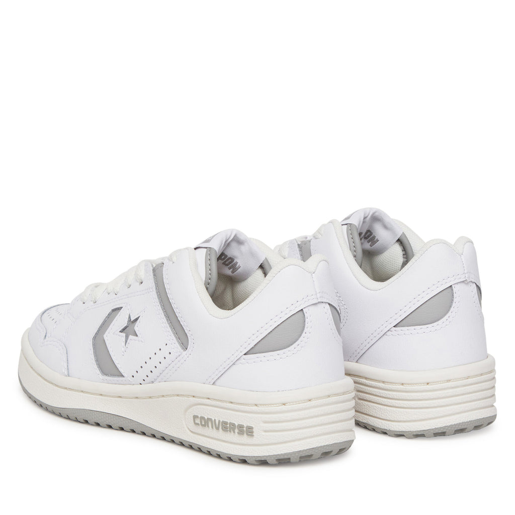 Converse Сникърси Weapon Leather A11461C Бял