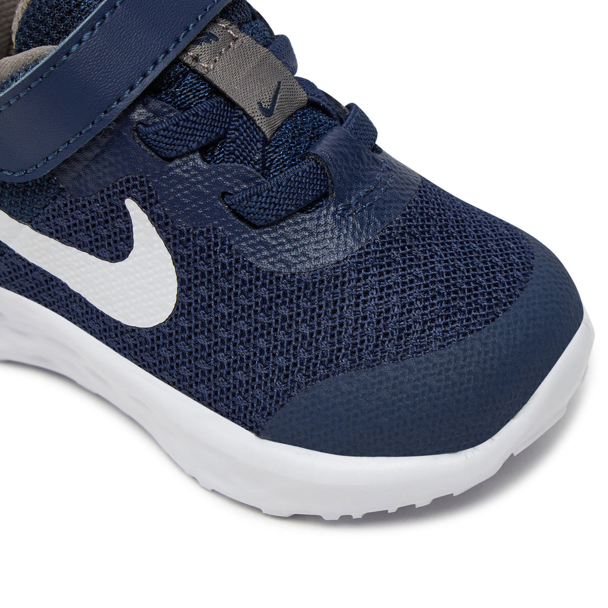 Nike Сникърси Revolution 6 Nn (TDV) DD1094 400 Тъмносин