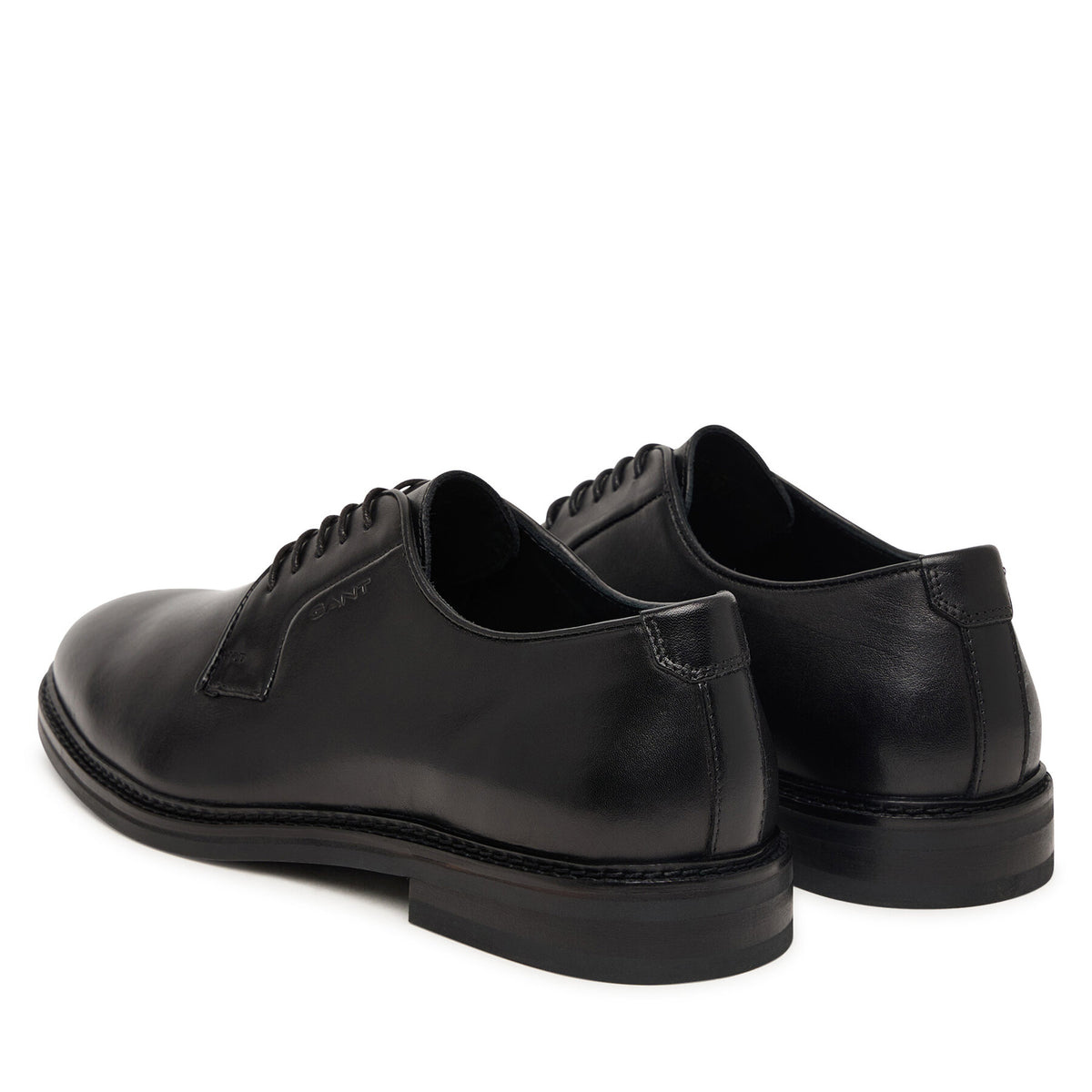 Gant Обувки 33631367 Черен