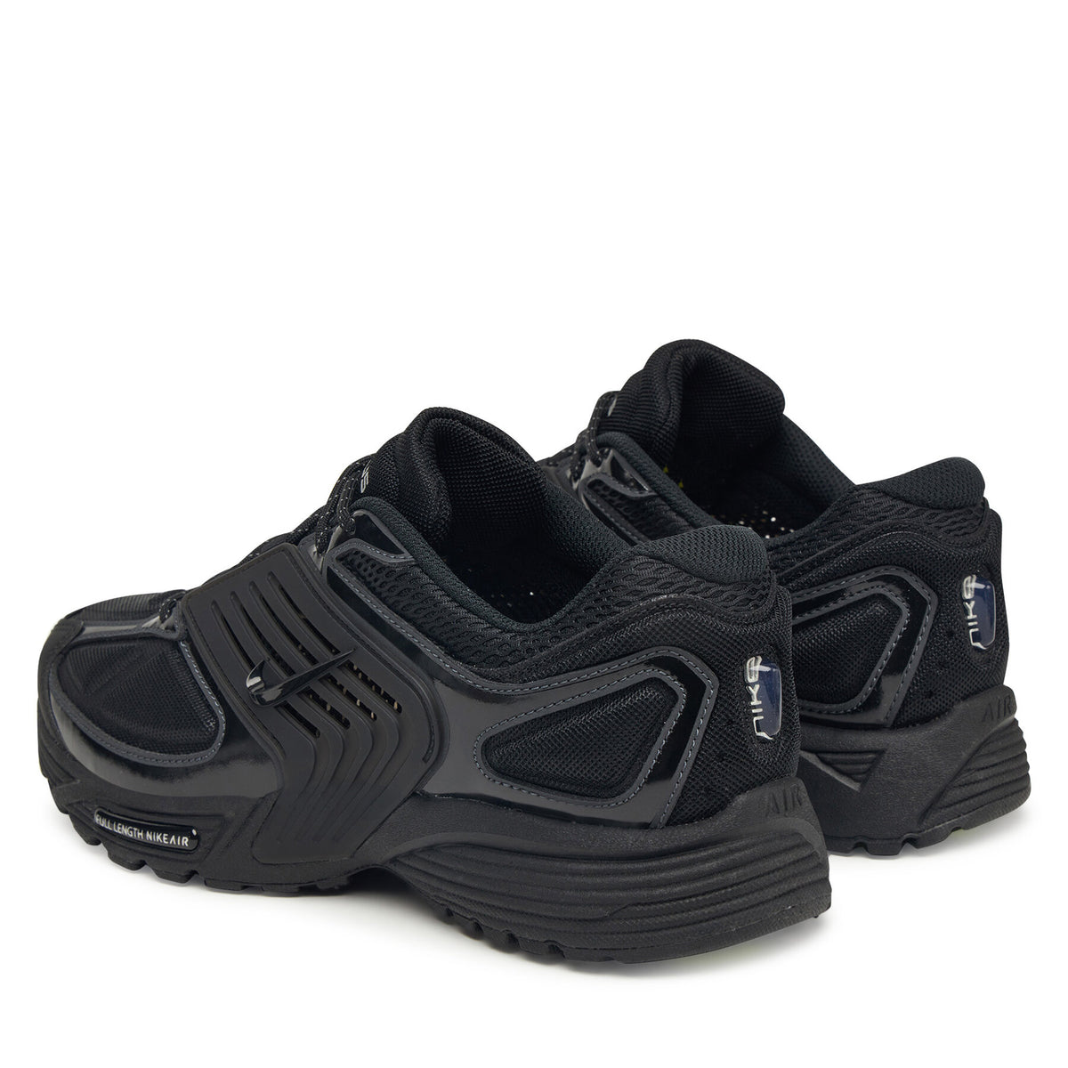 Nike Сникърси Air Pegasus Wave IB0612 001 Черен