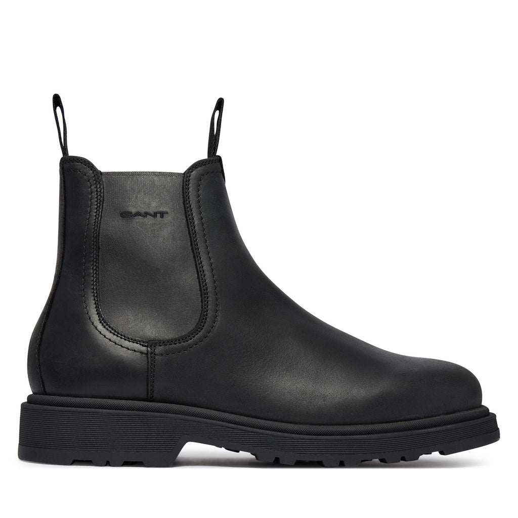 Gant Боти тип челси 33651475 Черен