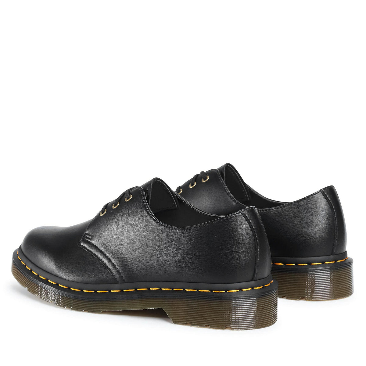 Кубинки Dr. Martens 146 114 046 001 Черен