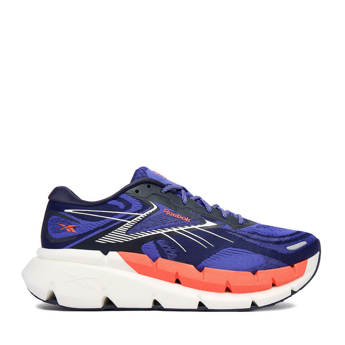 Reebok Маратонки за бягане EOSB-FLOATZIG DOUBLE 100263898 Син
