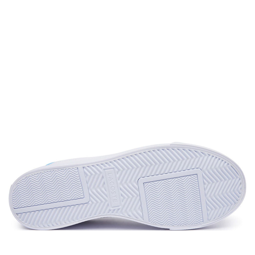Lacoste Сникърси 51CFA0042 1T3 Бял
