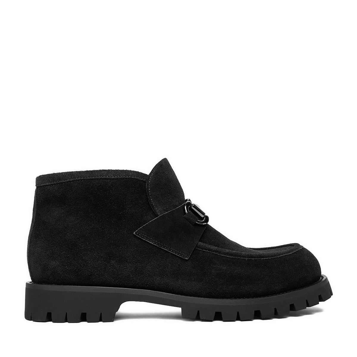 Badura Обувки EO-ASPEN-LT221-451-3 Черен