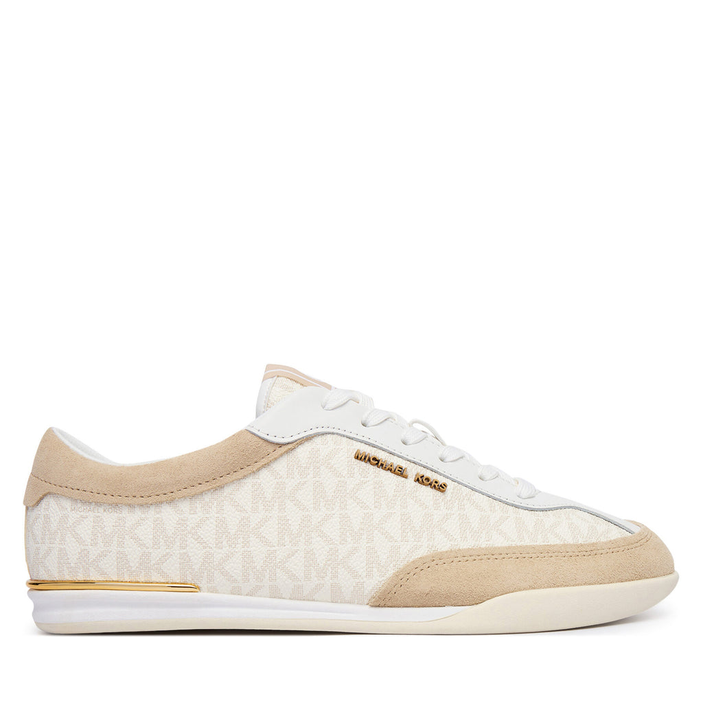 MICHAEL Michael Kors Сникърси 43T6NOFS1B Бежов
