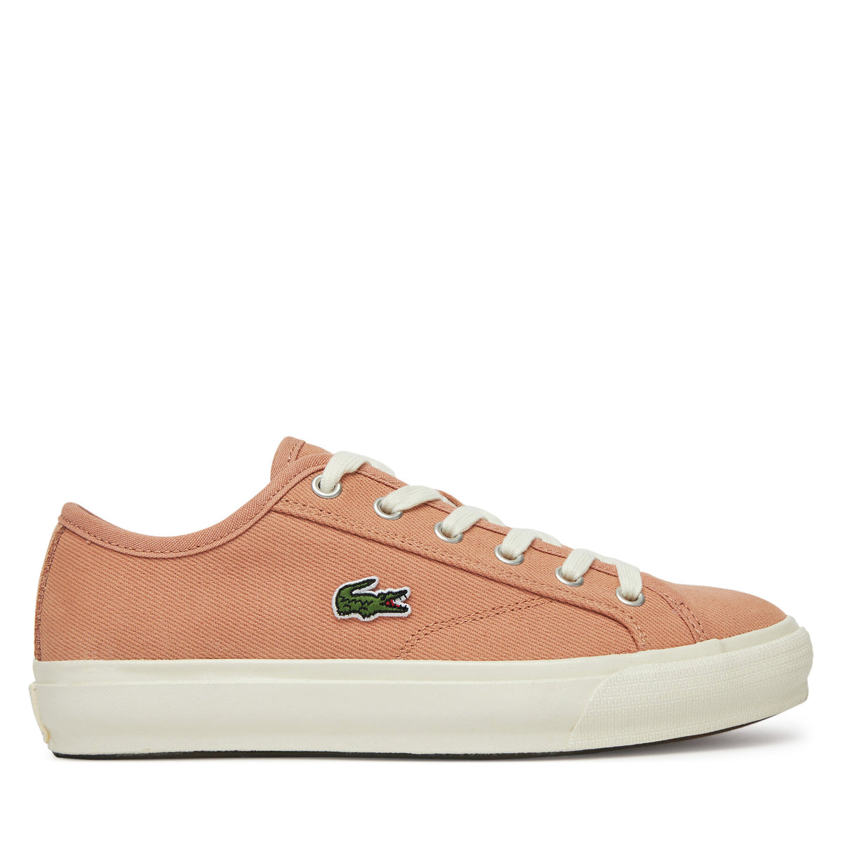 Lacoste Гуменки 7-49CFA0012 Розов
