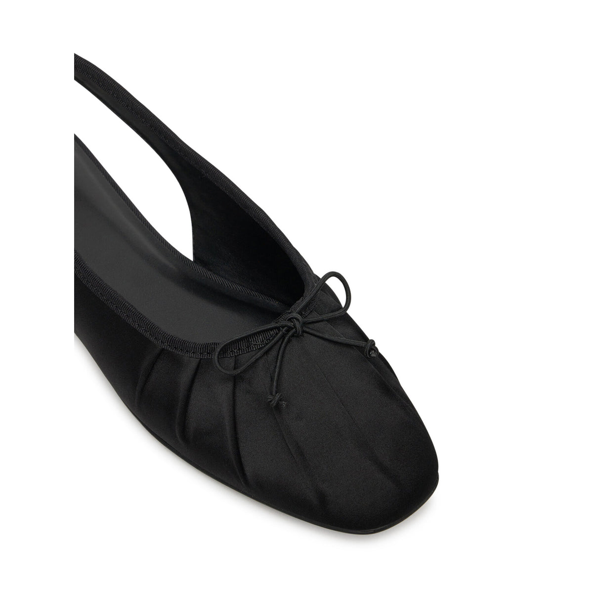 Aldo Балеринки Arlet 14028258 Черен