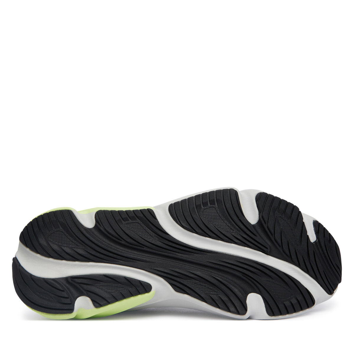 Under Armour Маратонки за бягане UA Charged+ Rogue 6 6006719 Черен