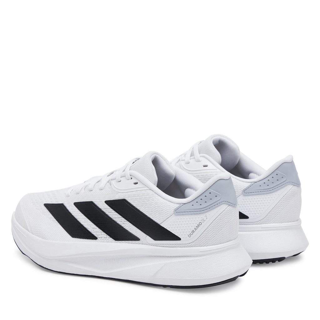 adidas Маратонки за бягане Duramo SL 2 IH8215 Бял