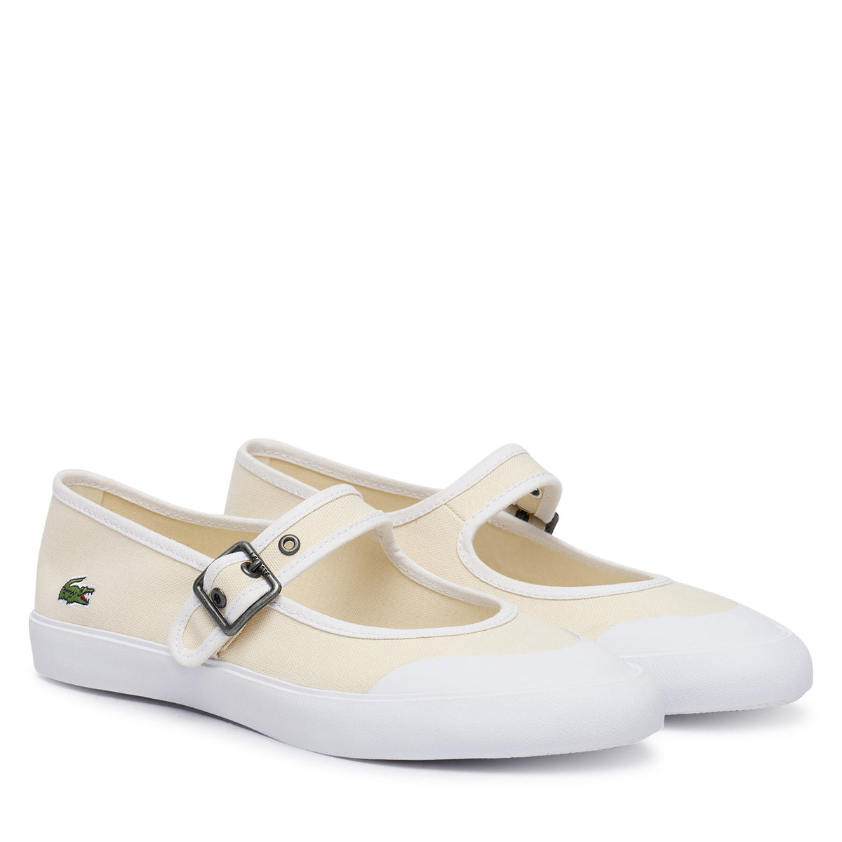 Lacoste Балеринки Mary-J 51SFA0134 Бежов