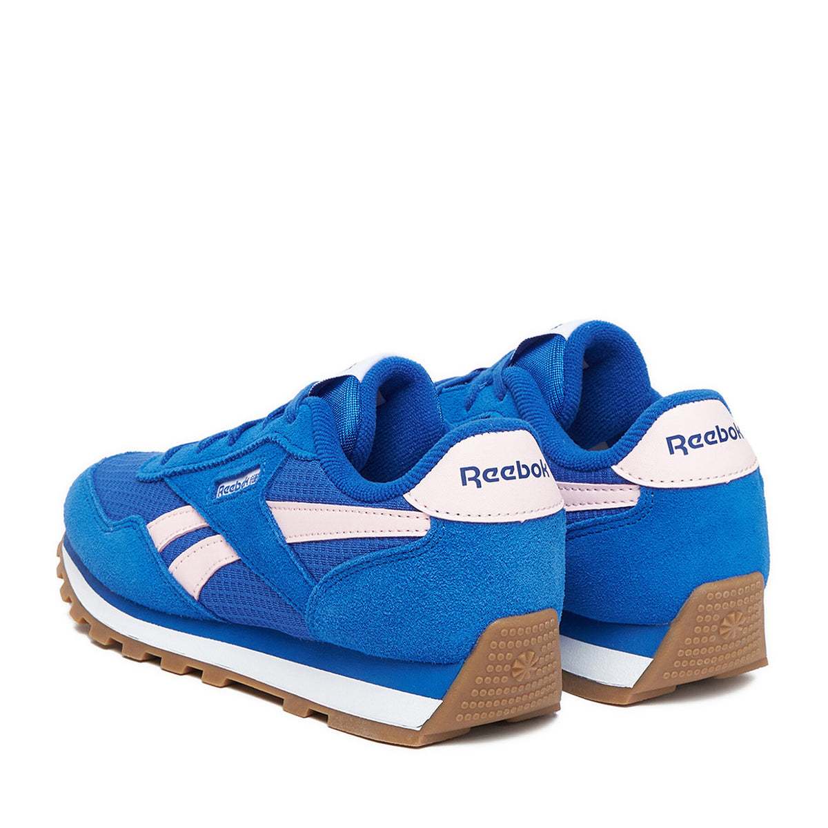 Reebok Сникърси EO-CLASSIC AZ 100241914 Син