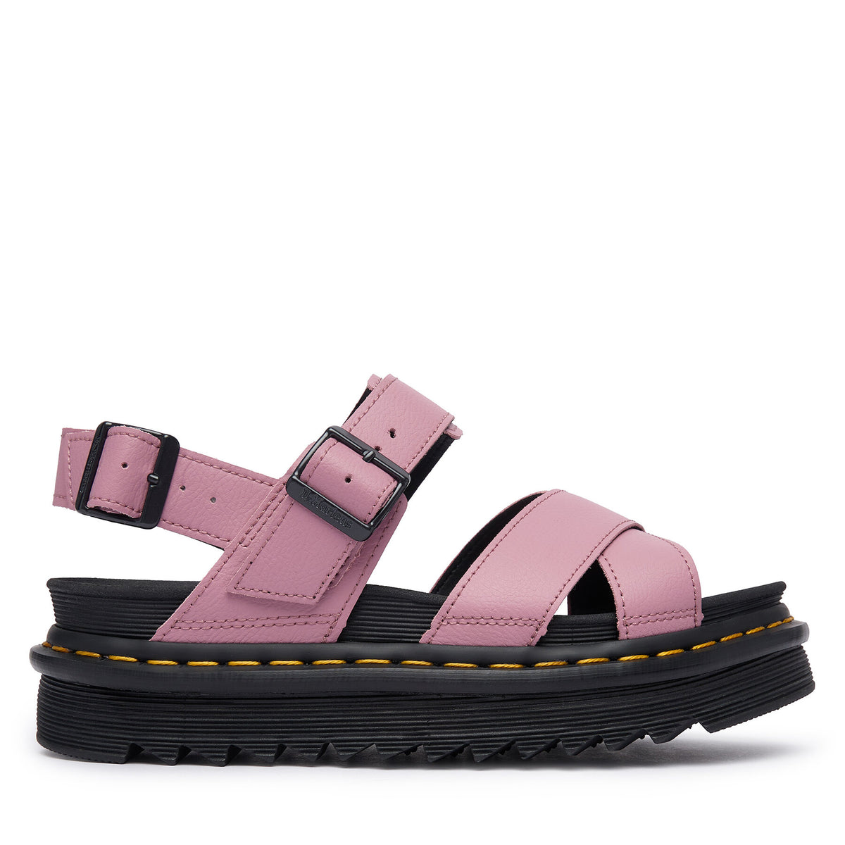 Dr. Martens Сандали Voss II DM31558650 Розов