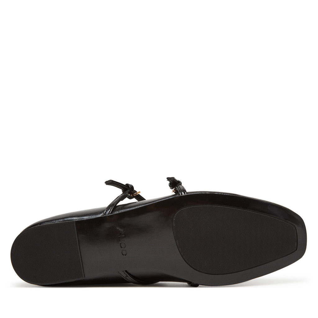 Aldo Балеринки Amberlee 14002496 Черен