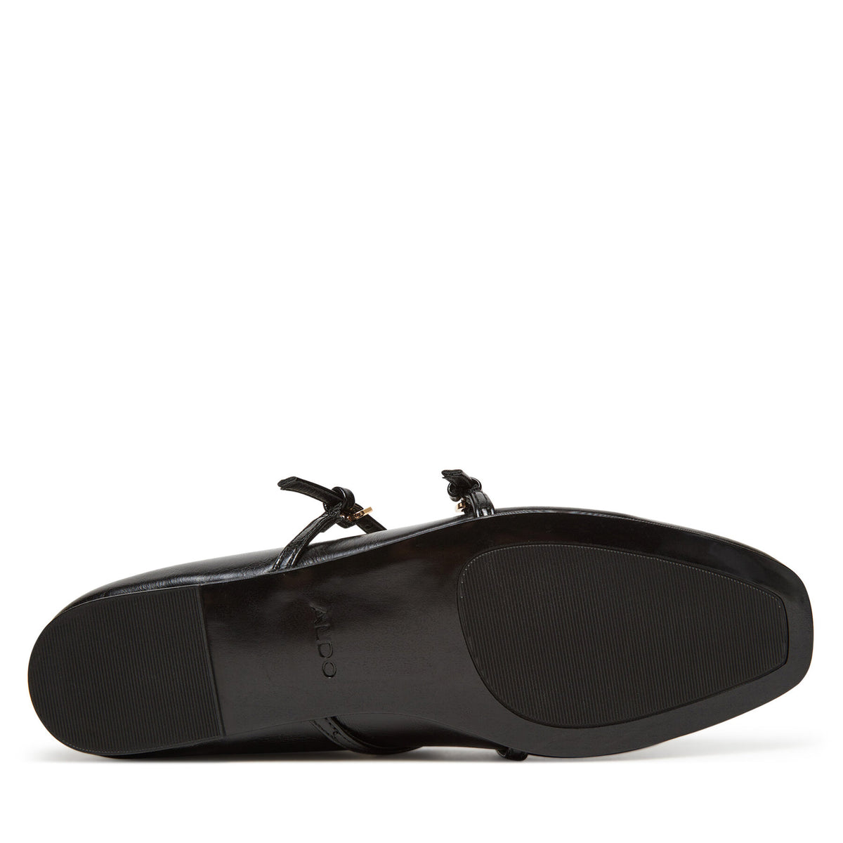 Aldo Балеринки Amberlee 14002496 Черен