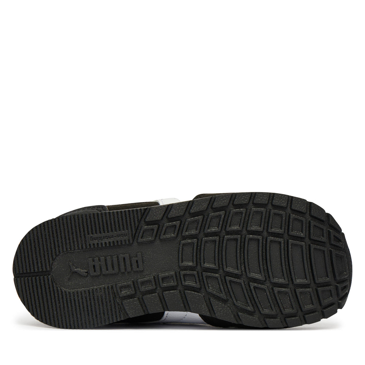 Puma Сникърси ST Runner v4 NL V Inf 399741 01 Черен