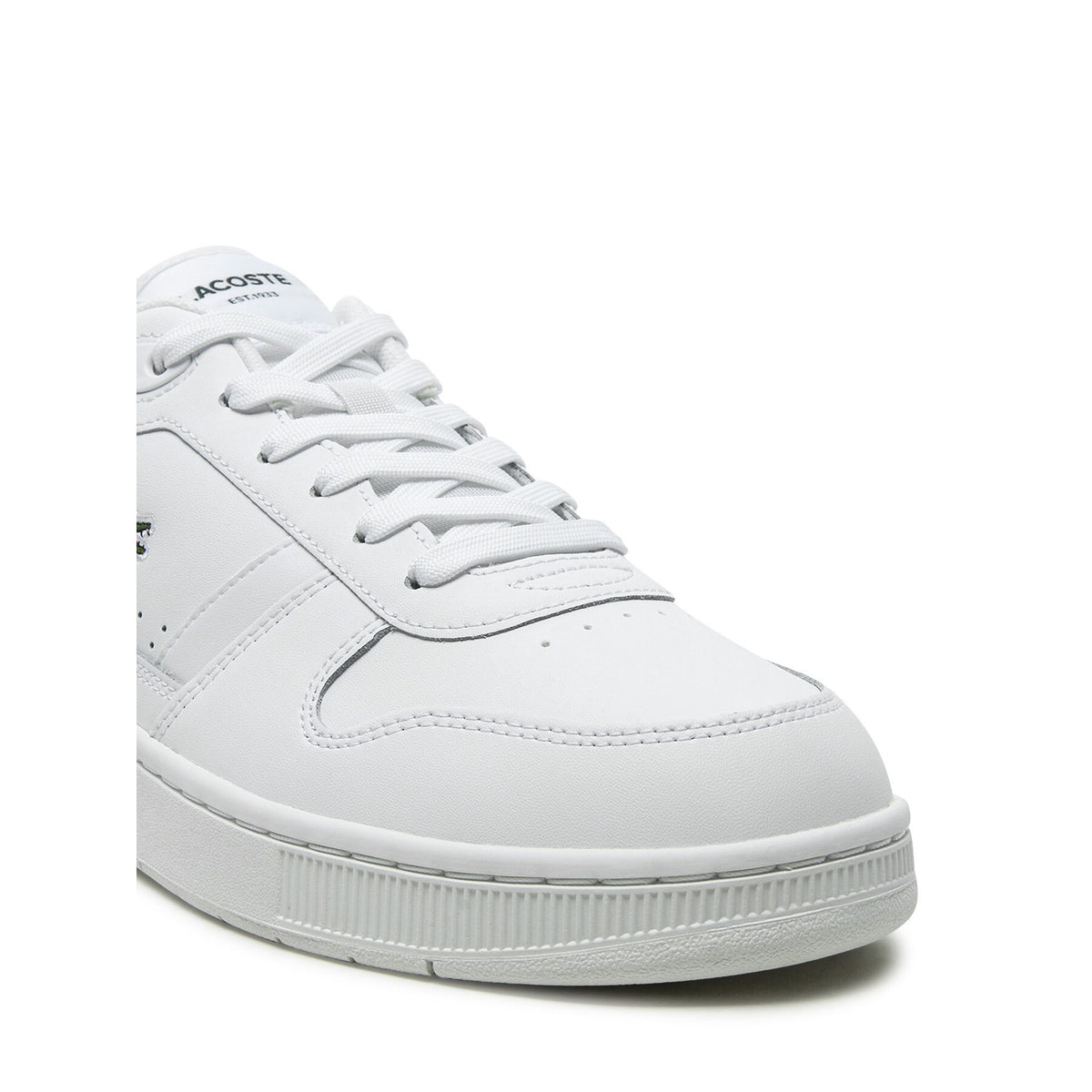 Lacoste Сникърси 748SMA0031 Бял