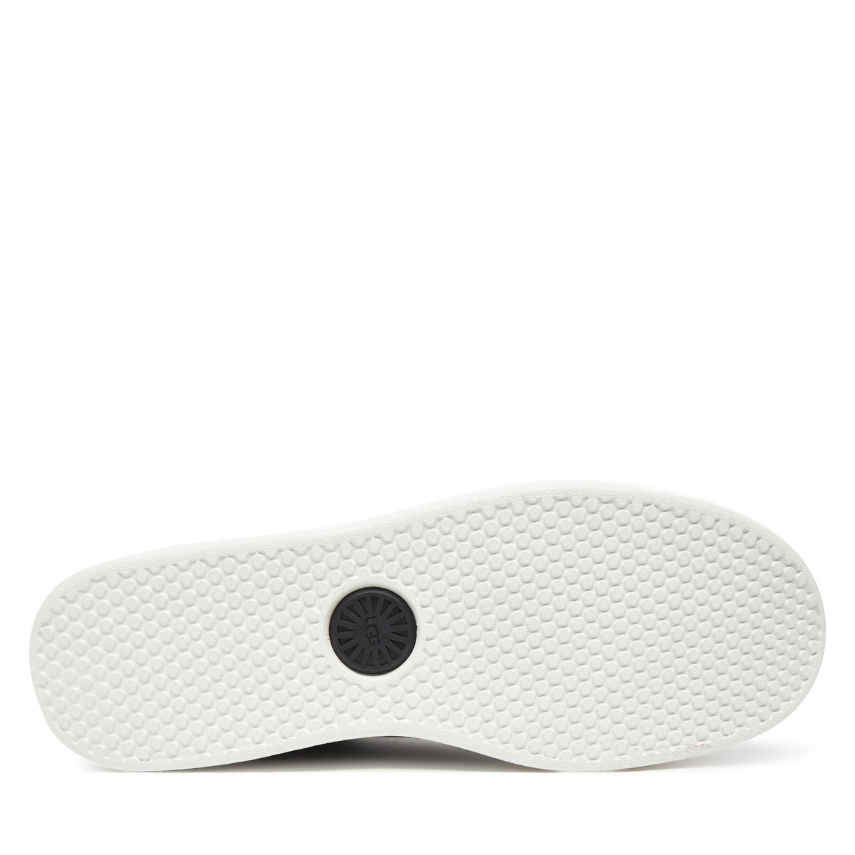 Ugg Сникърси M South Bay Sneaker Low 1108959 Черен