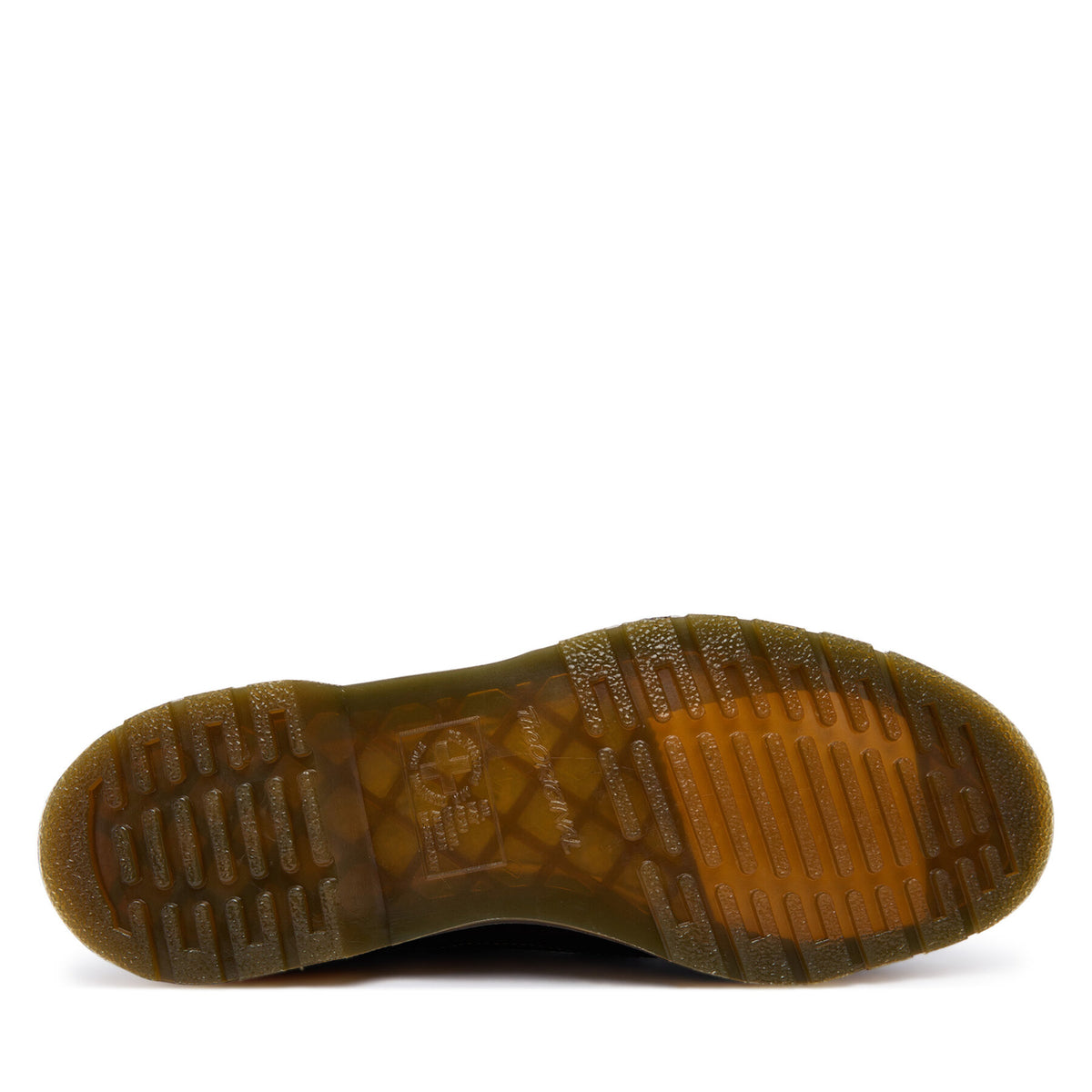 Dr. Martens Обувки 3989 YS DM40553201 Кафяв