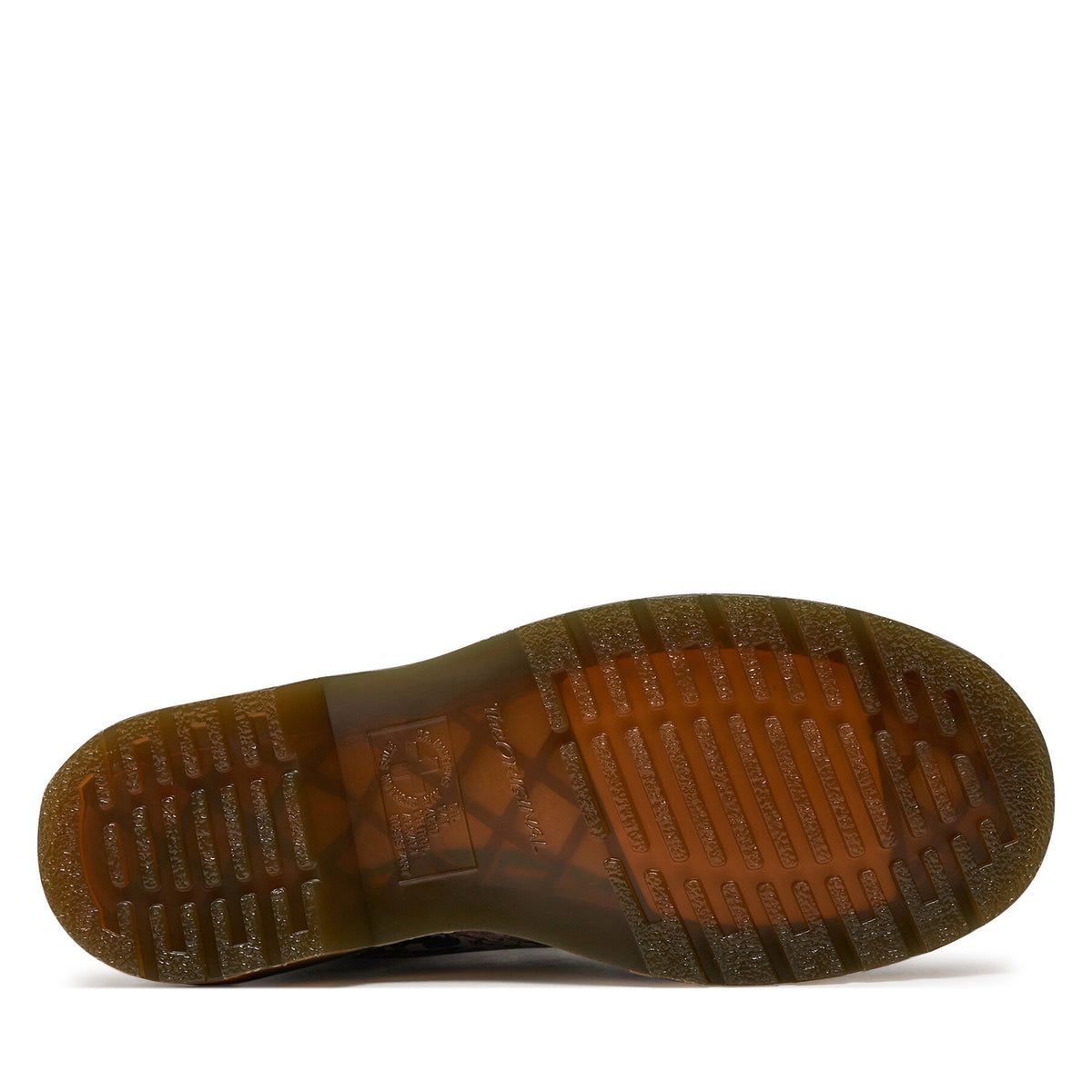 Dr. Martens Кубинки 1460 English Garden 31689649 Цветен