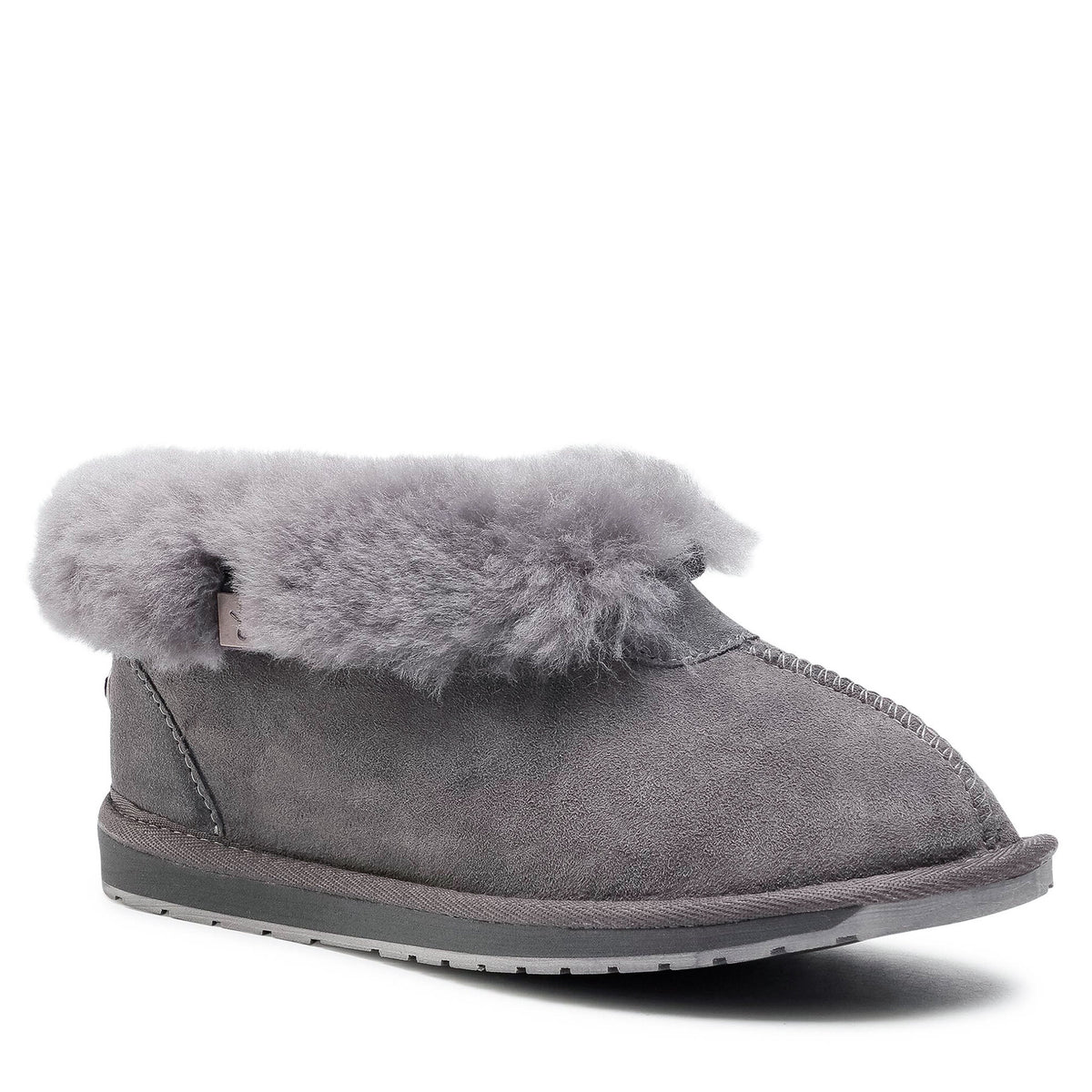 EMU Australia Апрески Platinum Albany WP10532 Сив