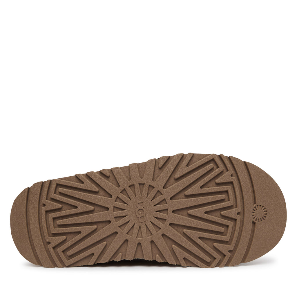 Ugg Апрески W Tazz Botanic 1180373 Кафяв
