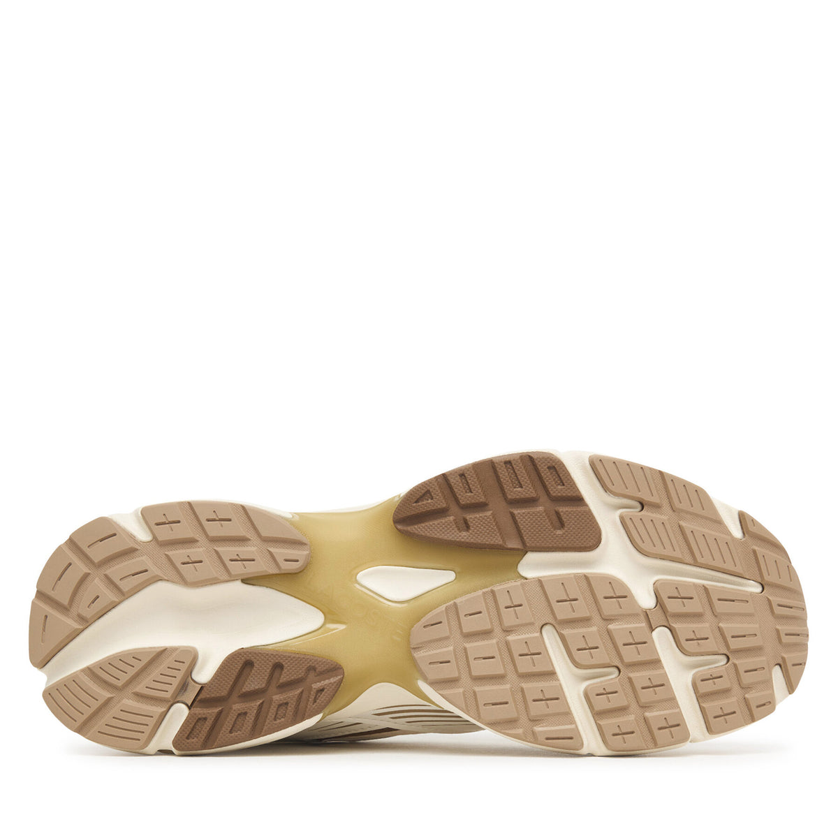 Lacoste Сникърси Storm 96 2K 52SFA0027 Кремав