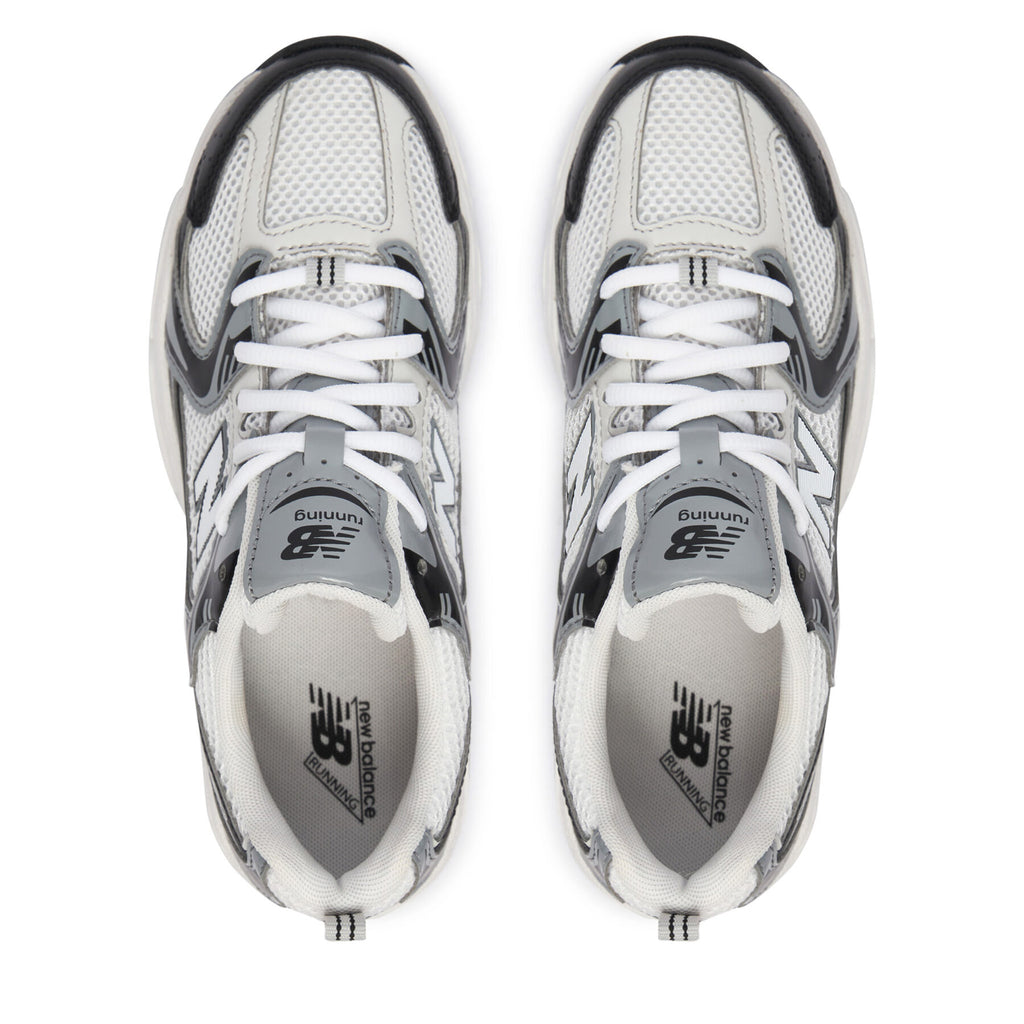 New Balance Сникърси G5306MV Черен