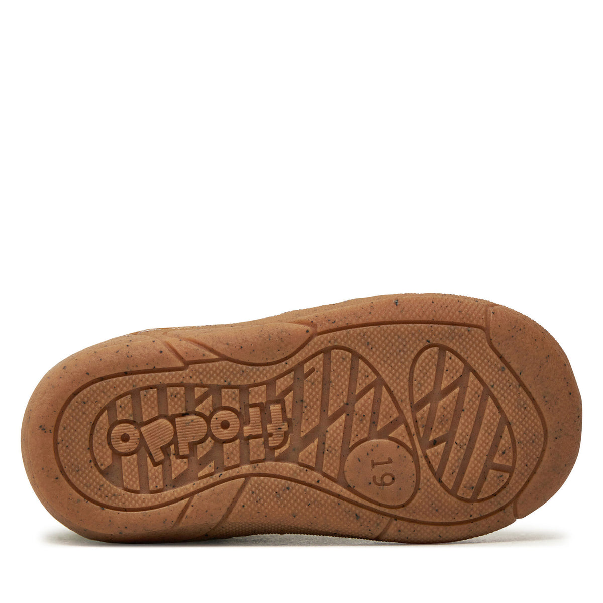 Froddo Зимни обувки Minni Suede Laces G2110140-5 M Тъмнозелен