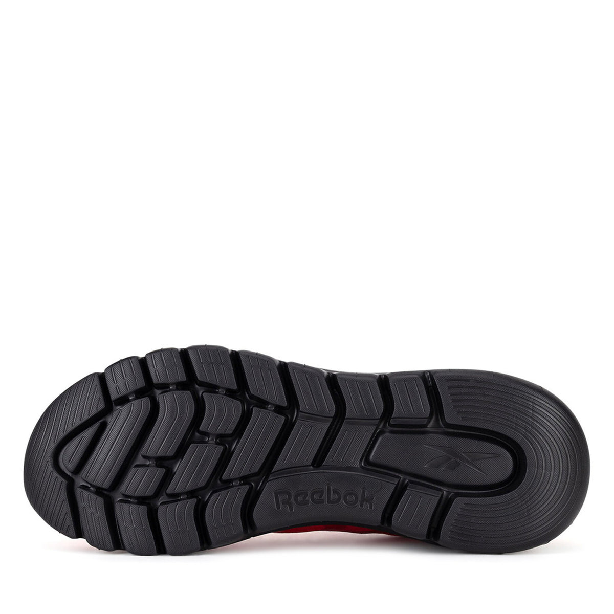 Reebok Обувки за фитнес зала SPLIT FLEX 100238408 Червен