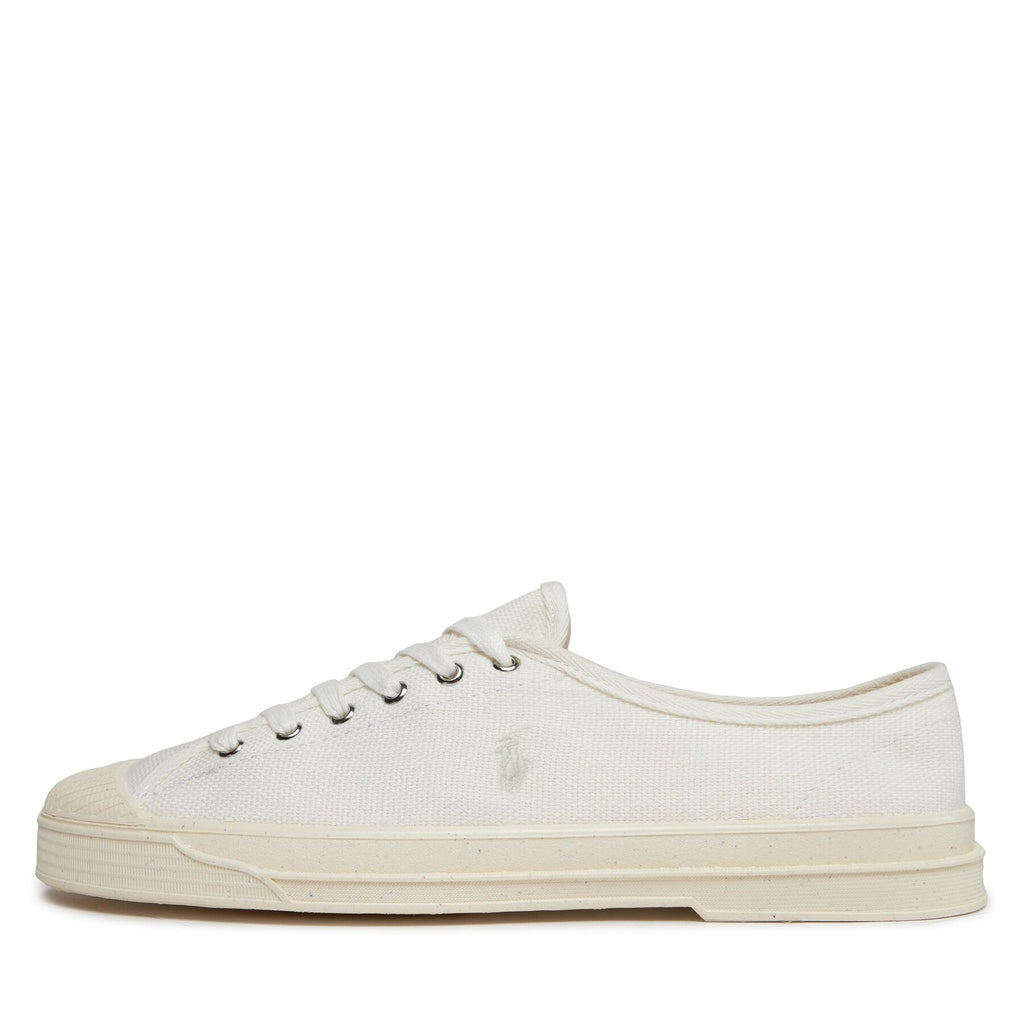 Polo Ralph Lauren Сникърси Essence 100 818941162001 Бял