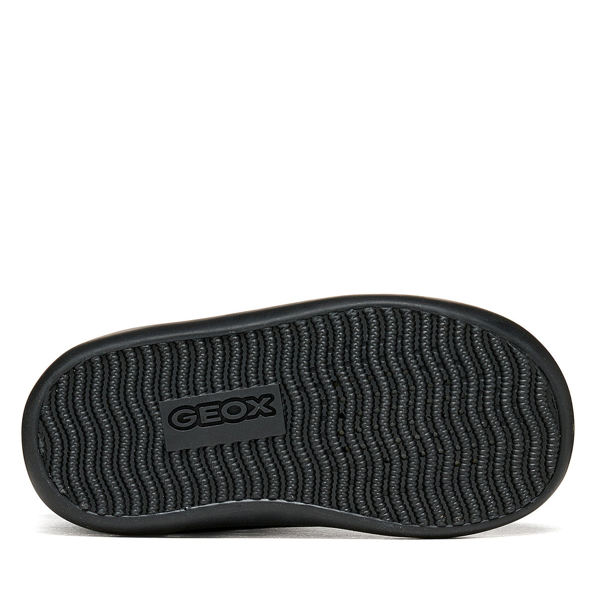 Geox Зимни обувки B Gisli Boy B461NE 0AFME C4008 M Син